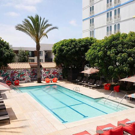 Aloft El Segundo - Los Angeles Airport Luaran gambar