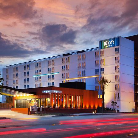 Aloft El Segundo - Los Angeles Airport Luaran gambar