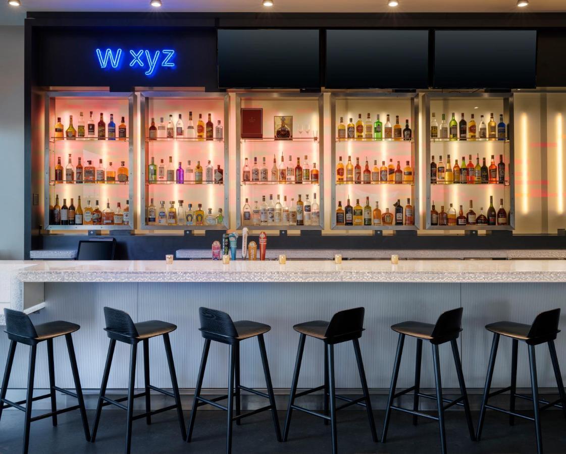 Aloft El Segundo - Los Angeles Airport Luaran gambar