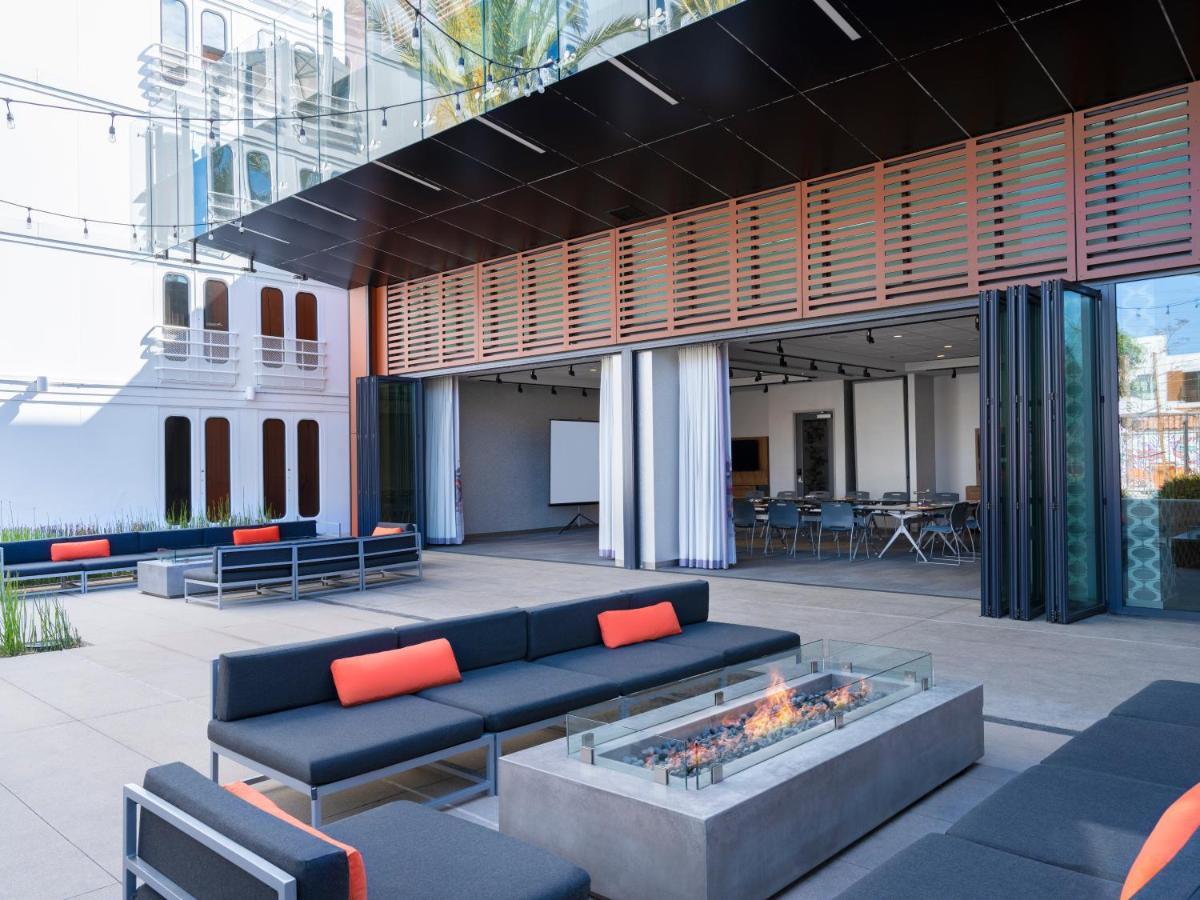 Aloft El Segundo - Los Angeles Airport Luaran gambar