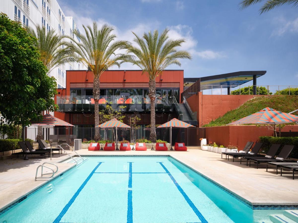 Aloft El Segundo - Los Angeles Airport Luaran gambar