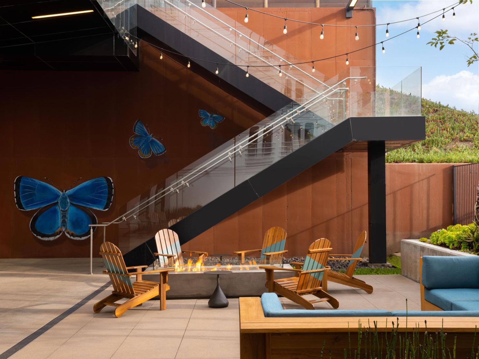 Aloft El Segundo - Los Angeles Airport Luaran gambar