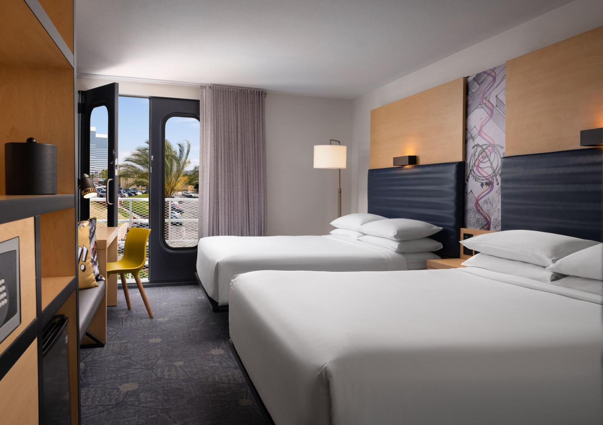 Aloft El Segundo - Los Angeles Airport Luaran gambar