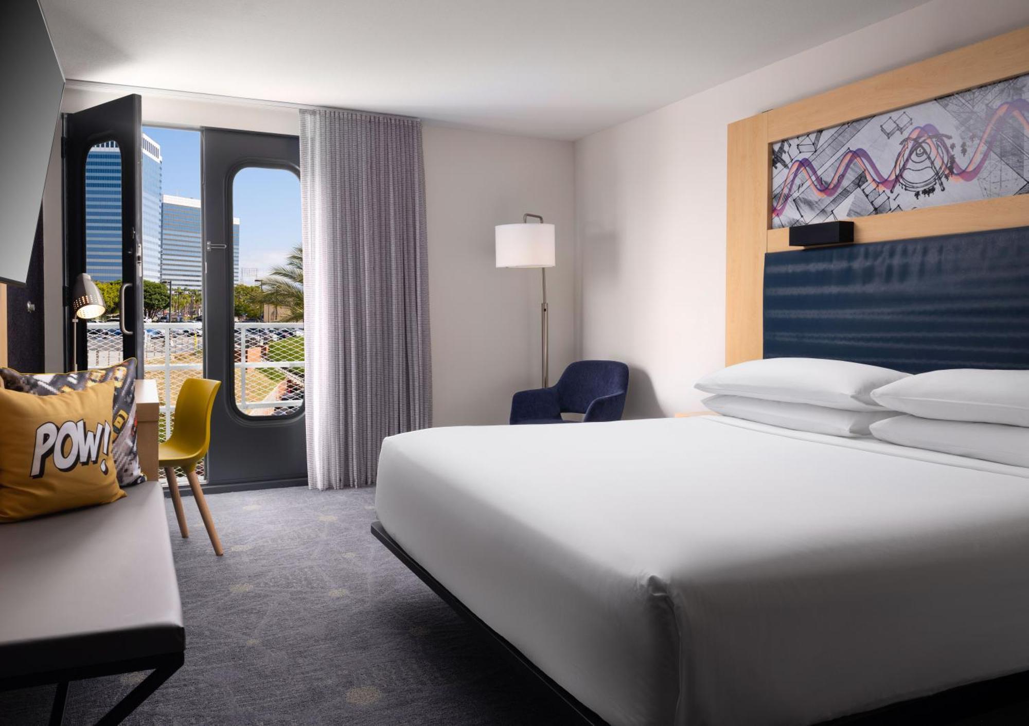 Aloft El Segundo - Los Angeles Airport Luaran gambar