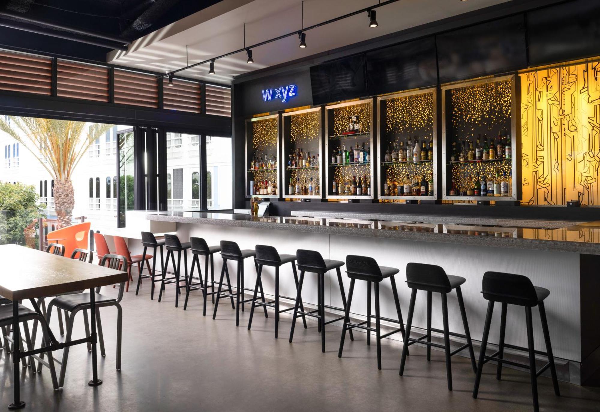 Aloft El Segundo - Los Angeles Airport Luaran gambar