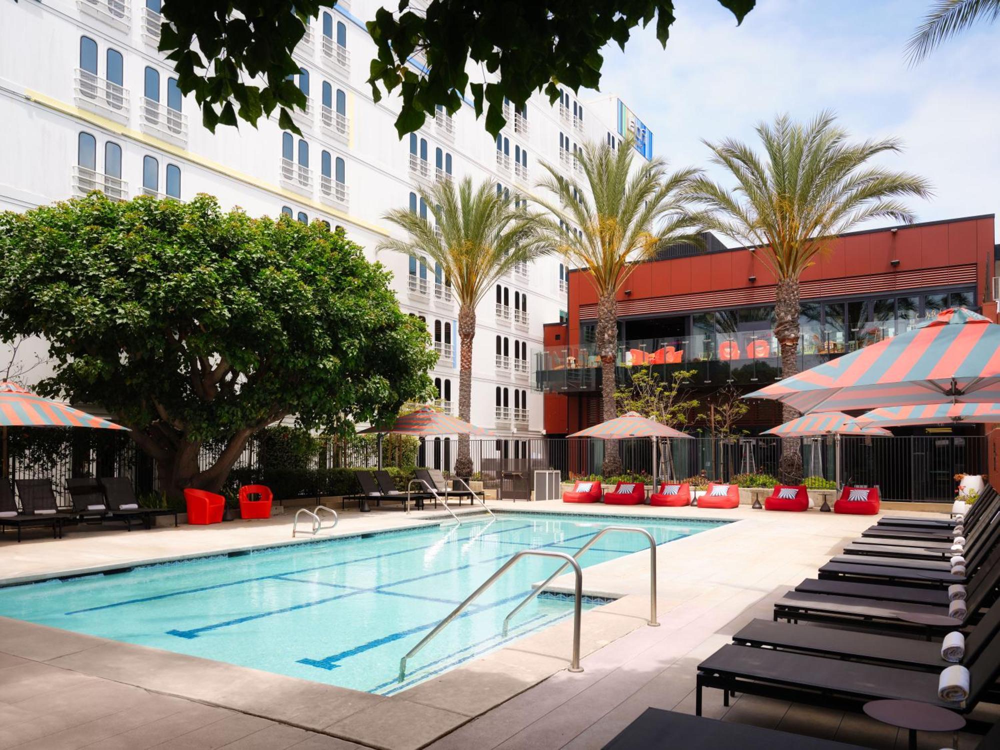 Aloft El Segundo - Los Angeles Airport Luaran gambar