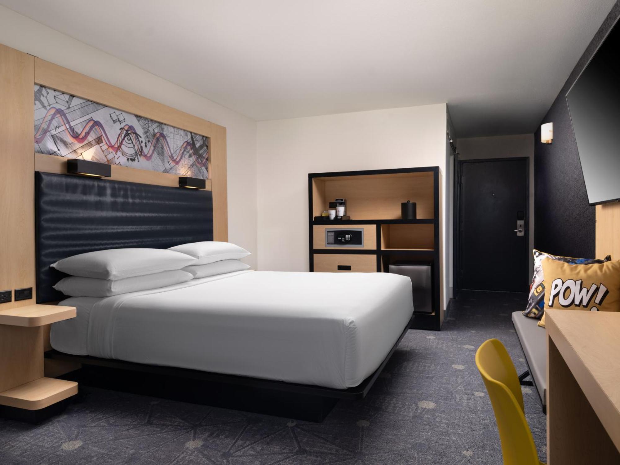 Aloft El Segundo - Los Angeles Airport Luaran gambar