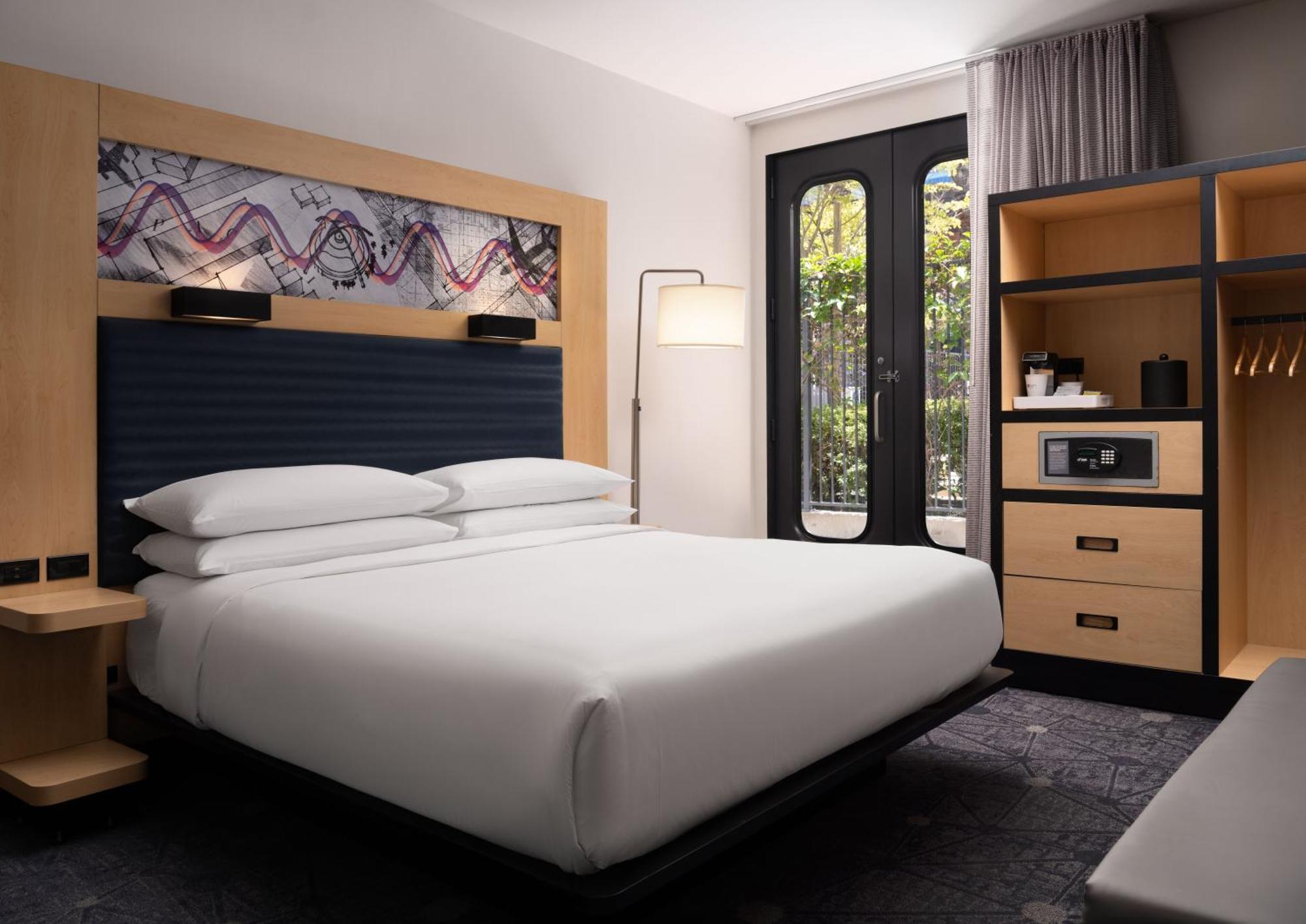Aloft El Segundo - Los Angeles Airport Luaran gambar