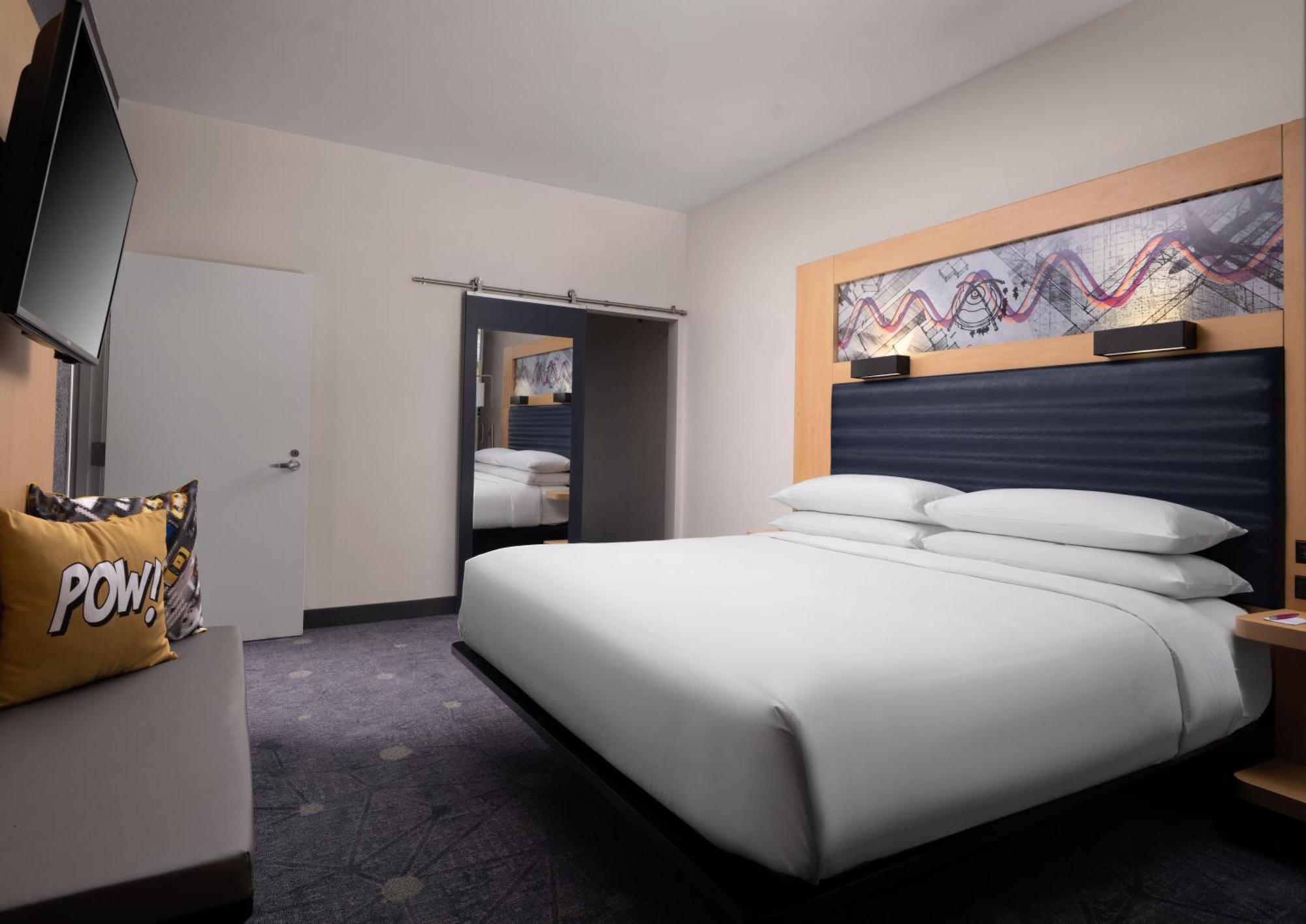Aloft El Segundo - Los Angeles Airport Luaran gambar