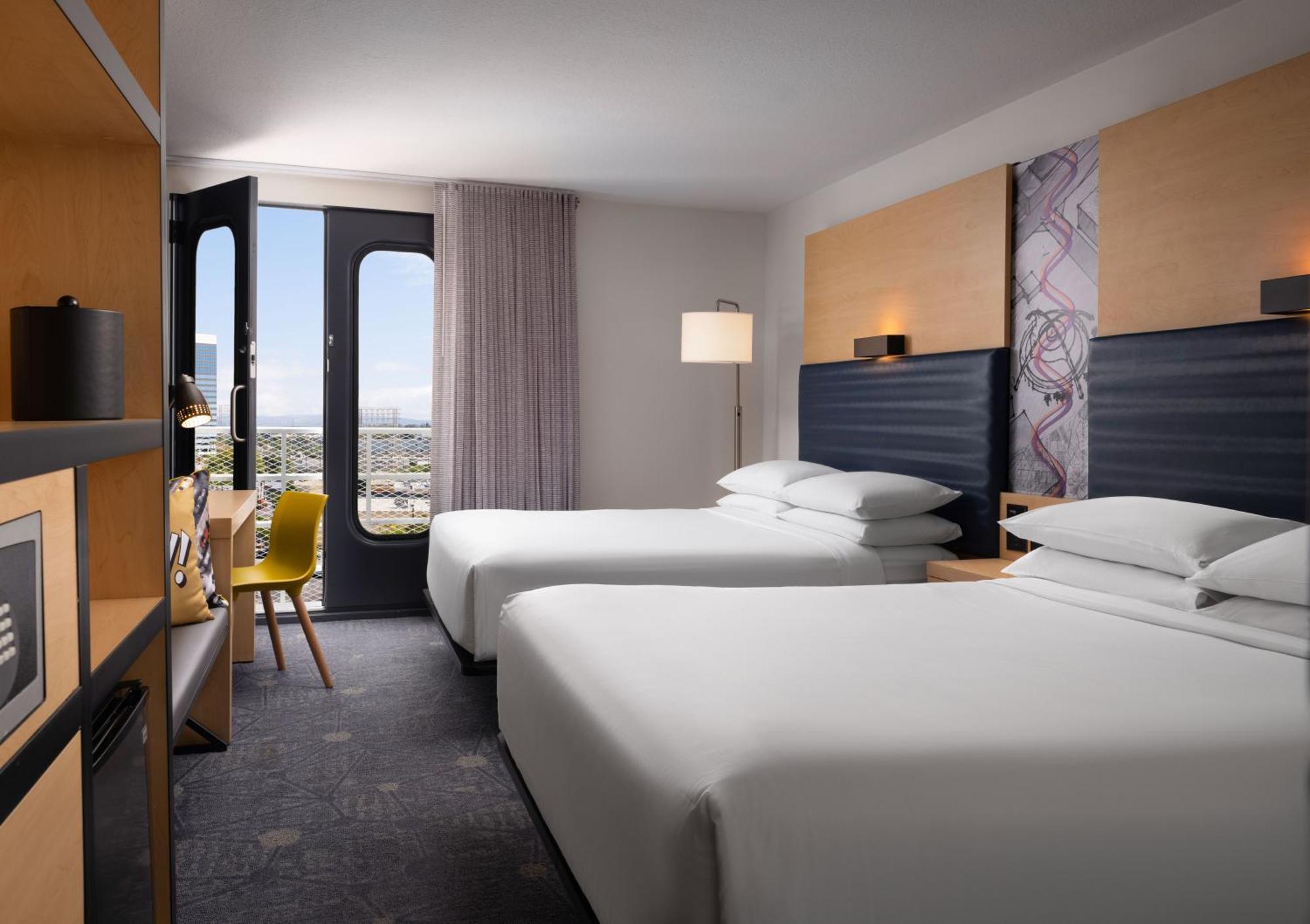 Aloft El Segundo - Los Angeles Airport Luaran gambar
