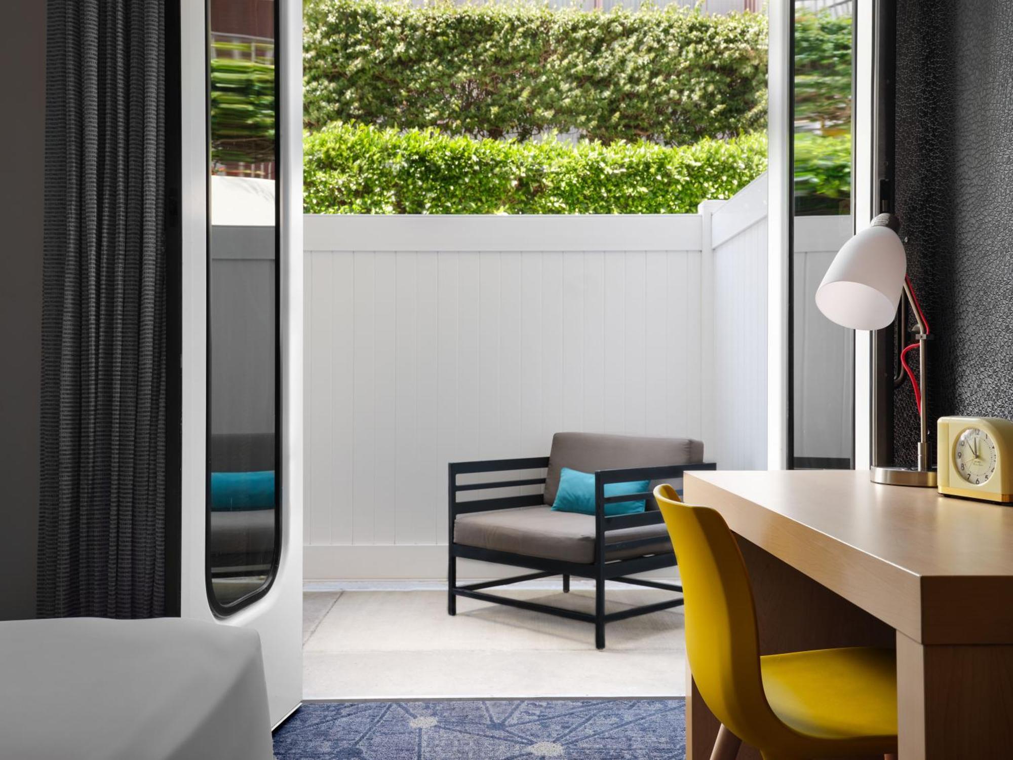 Aloft El Segundo - Los Angeles Airport Luaran gambar