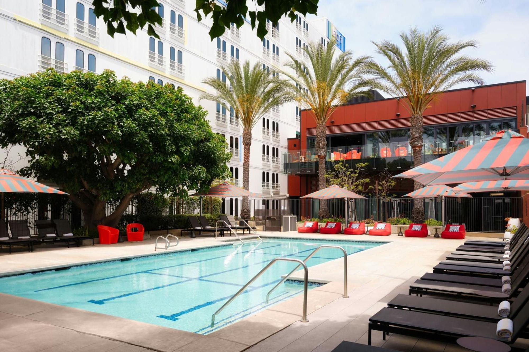 Aloft El Segundo - Los Angeles Airport Luaran gambar