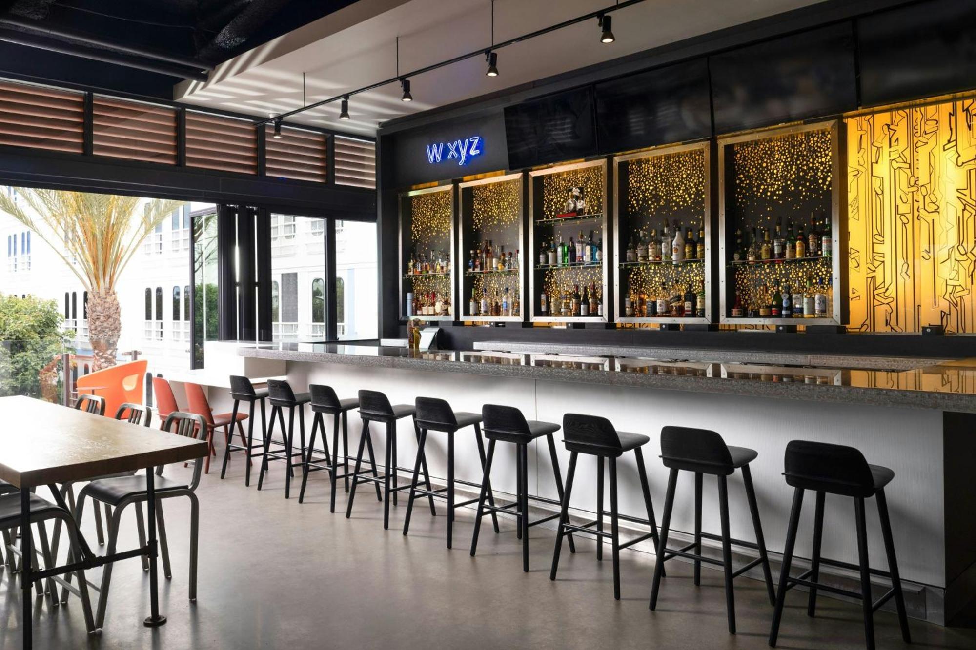 Aloft El Segundo - Los Angeles Airport Luaran gambar