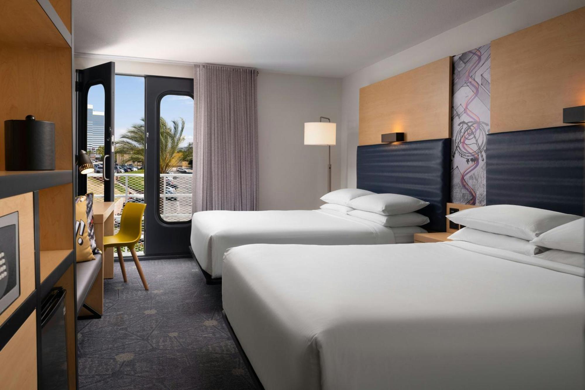 Aloft El Segundo - Los Angeles Airport Luaran gambar