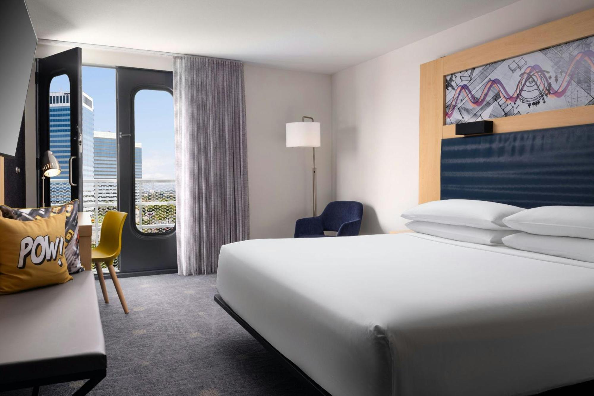 Aloft El Segundo - Los Angeles Airport Luaran gambar
