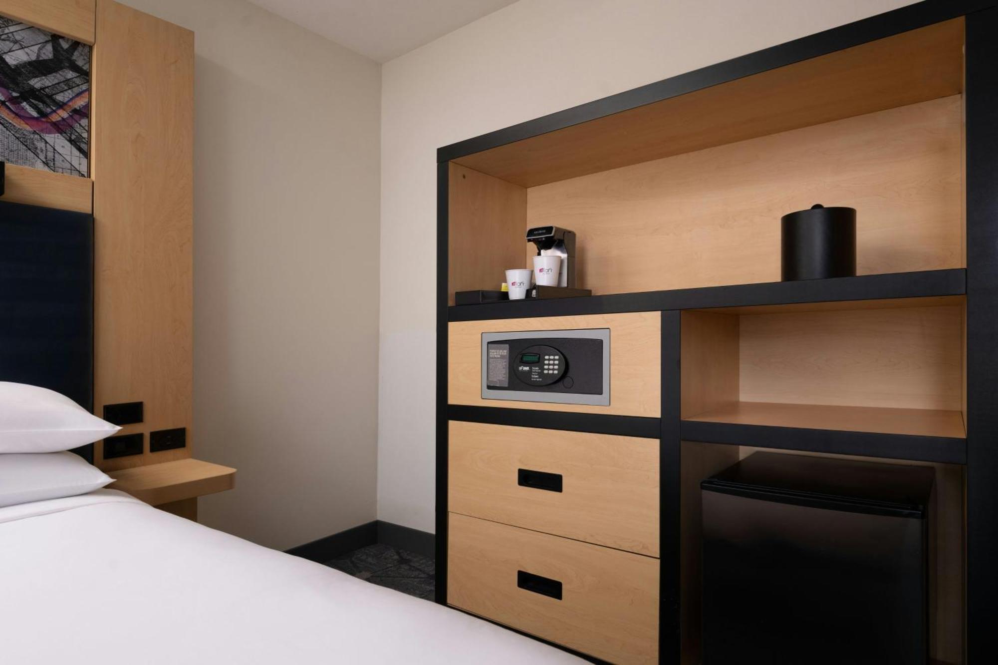 Aloft El Segundo - Los Angeles Airport Luaran gambar