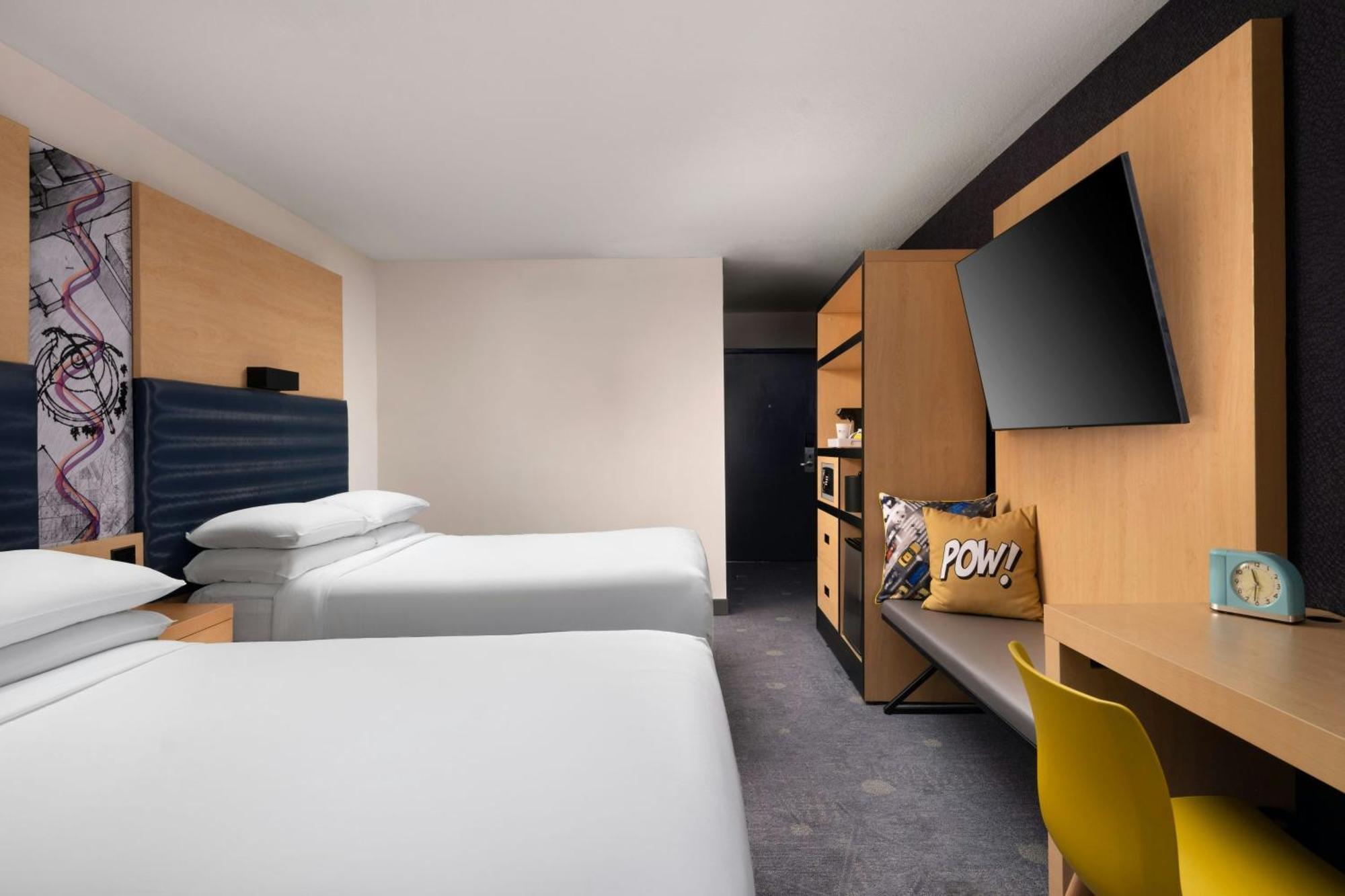 Aloft El Segundo - Los Angeles Airport Luaran gambar