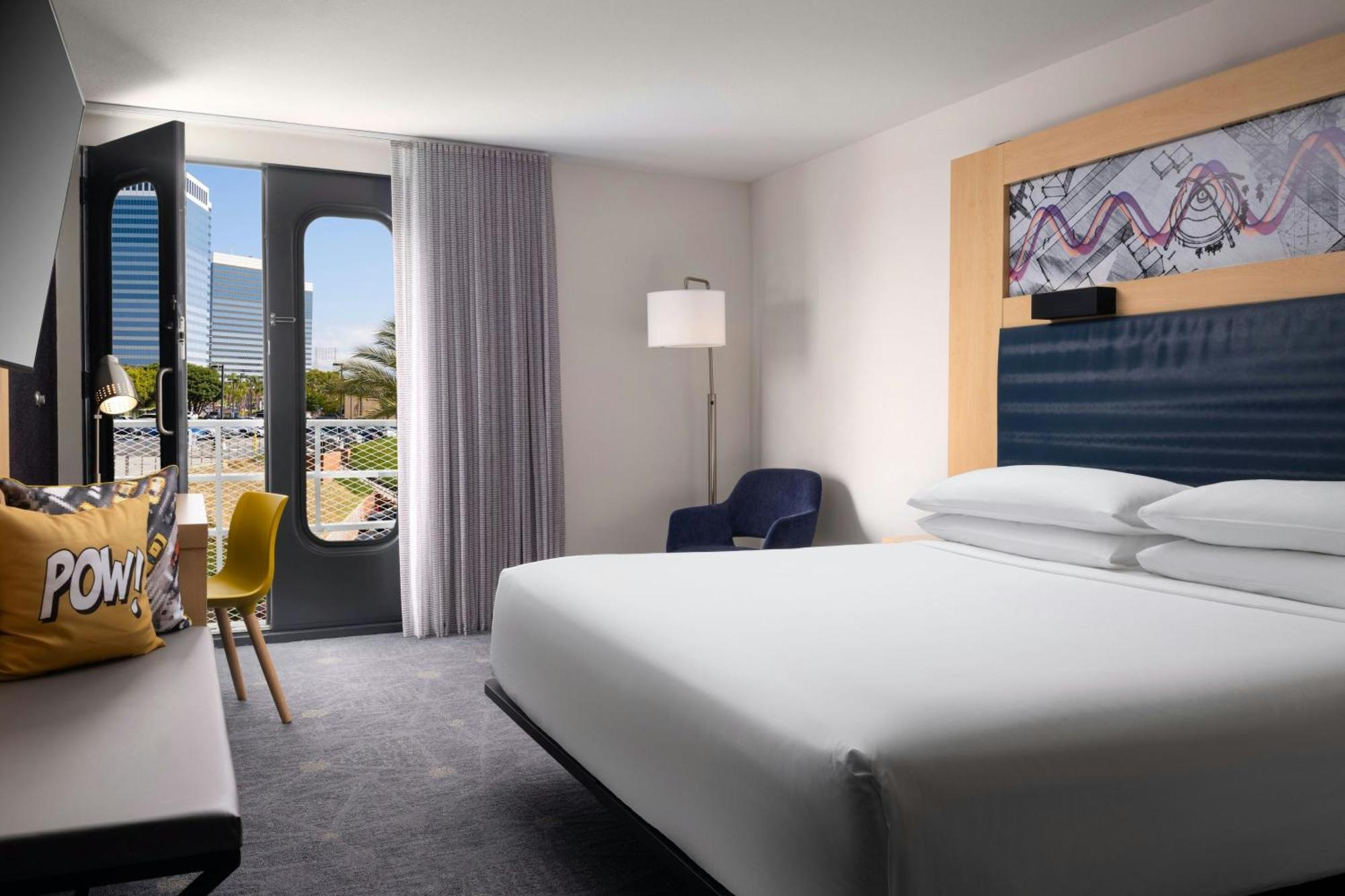 Aloft El Segundo - Los Angeles Airport Luaran gambar